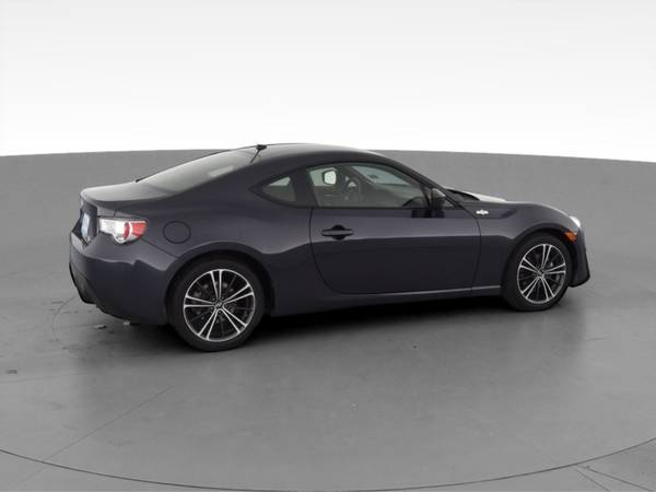 2013 Scion FRS Coupe 2D coupe Gray - FINANCE ONLINE - cars & trucks... for sale in Luke Air Force Base, AZ – photo 12