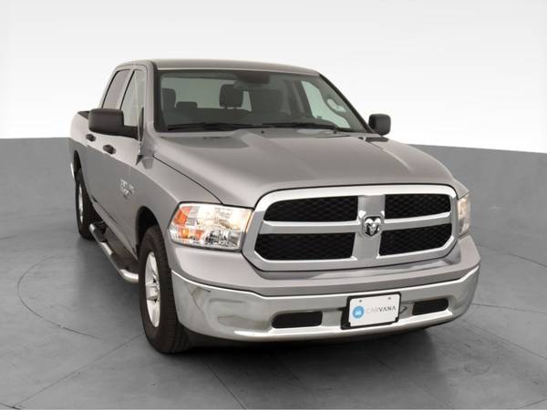 2019 Ram 1500 Classic Crew Cab Tradesman Pickup 4D 5 1/2 ft pickup -... for sale in Lewisville, TX – photo 16