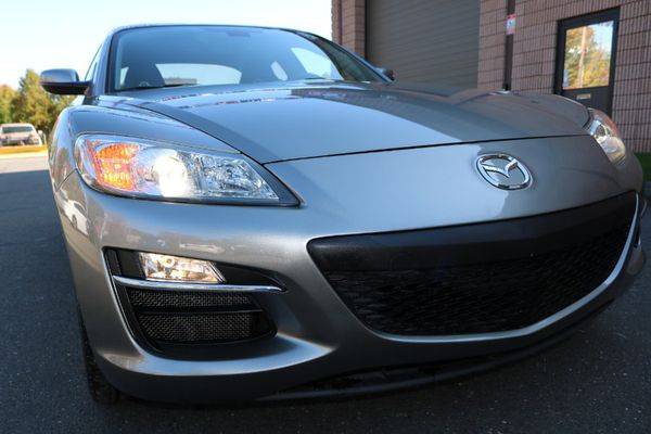 2009 Mazda RX-8 4dr Coupe GT (6 Spd Manual) for sale in Bristol, CT – photo 11