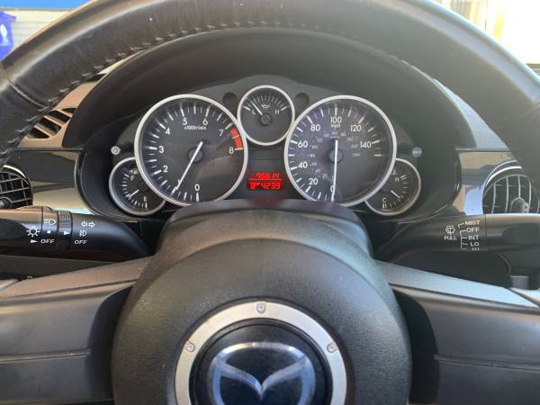 2015 Mazda Miata MX-5 MX5 Convertible for sale in Newnan, GA – photo 17