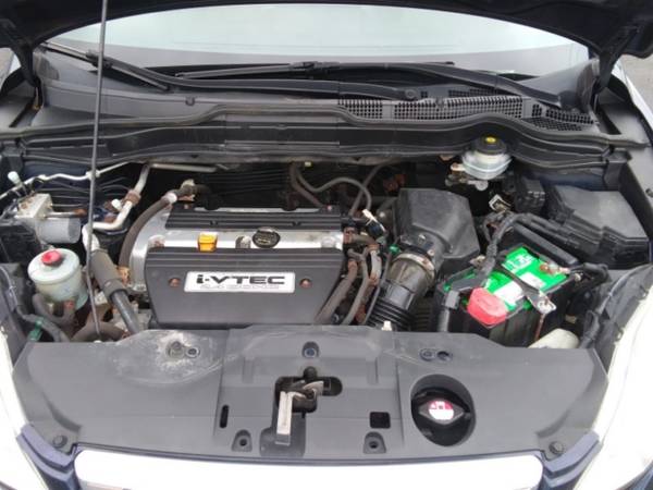 2007 Honda CR-V EX-L 4WD AT for sale in Smyrna, TN – photo 11