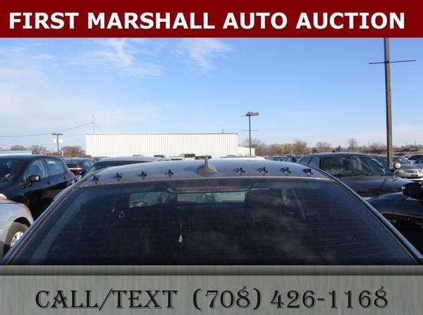 2011 BMW 3 Series 328i XDrive - First Marshall Auto Auction - cars & for sale in Harvey, IL – photo 5