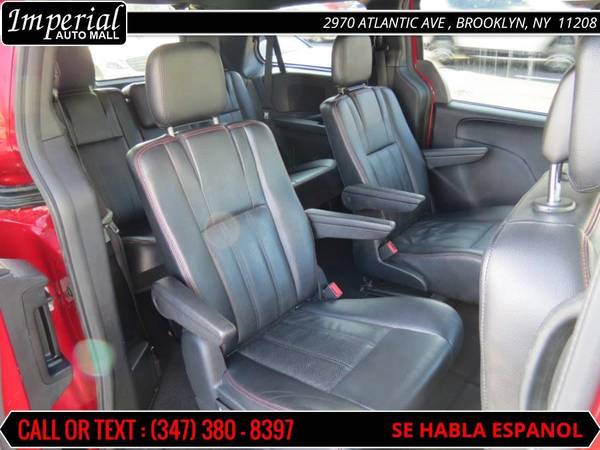 2014 Dodge Grand Caravan 4dr Wgn R/T - COLD WEATHER, HOT DEALS! for sale in Brooklyn, NY – photo 12