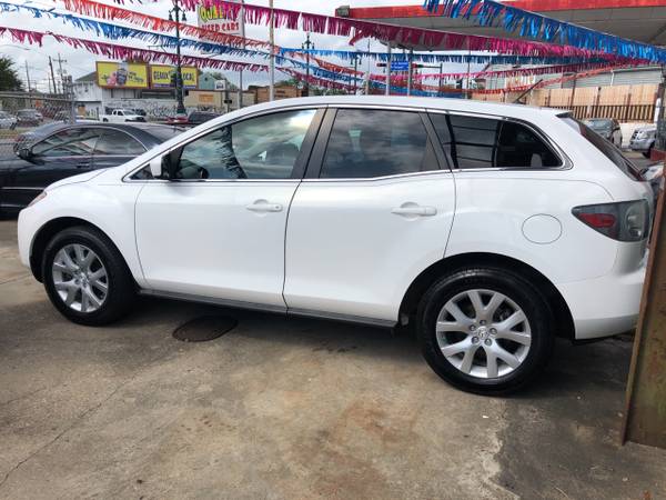 2007 Mazda CX-7 FWD 4dr Sport - - by dealer - vehicle for sale in New Orleans, LA