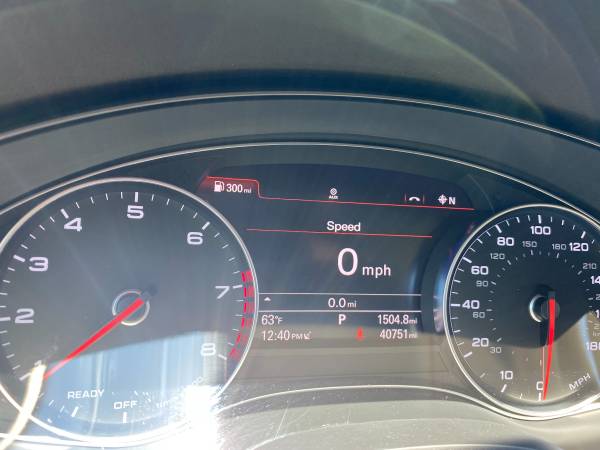 2017 AUDI A6 - Premium Plus for sale in Other, IA – photo 20