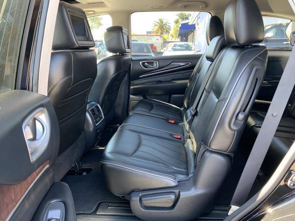 2013 *INFINITI* *JX35* $0 DOWN! LOW PAYMENTS! CALL US TODAY📞 for sale in Whittier, CA – photo 9