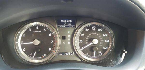 2007 Lexus ES 350 4dr Sdn (TOP RATED DEALER AWARD 2018 !!!) for sale in Waterbury, CT – photo 11