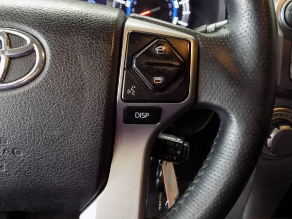 2016 Toyota 4Runner SR5 Premium 4WD - - by dealer for sale in Nashville, TN – photo 14