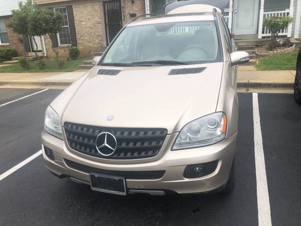2006 n no Mercedes Benz ML350 for sale in Other, District Of Columbia – photo 6