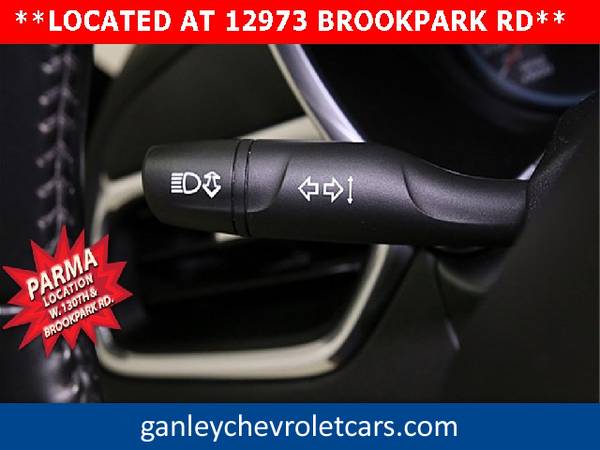 2018 Chevy Chevrolet Equinox LT suv Mosaic Black Metallic - cars &... for sale in Brook Park, OH – photo 20