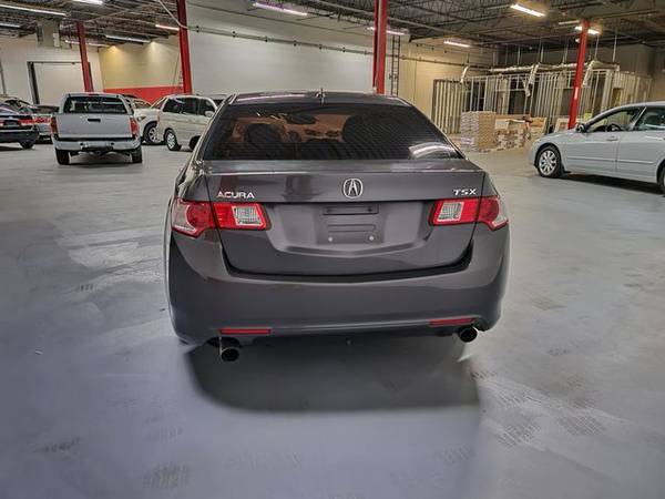 2010 Acura TSX - Financing Available! - cars & trucks - by dealer -... for sale in Glenview, IL – photo 5