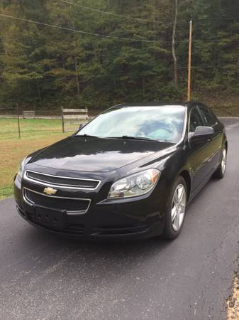 2012 Chevy Malibu for sale in Soldier, KY – photo 2