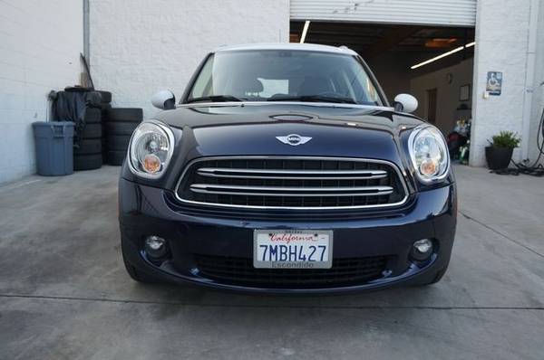 2016 MINI Countryman Cooper Hatchback 4D for sale in SUN VALLEY, CA – photo 9