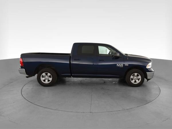 2020 Ram 1500 Classic Crew Cab SLT Pickup 4D 6 1/3 ft pickup Blue -... for sale in Easton, PA – photo 13