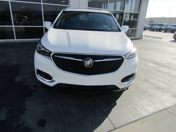 2018 *Buick* *Enclave* *AWD 4dr Essence* - cars & trucks - by dealer... for sale in Council Bluffs, NE – photo 2
