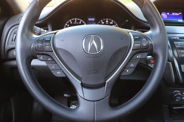 2015 Acura ILX 4dr Sdn 2.0L - cars & trucks - by dealer - vehicle... for sale in Fresno, CA – photo 18