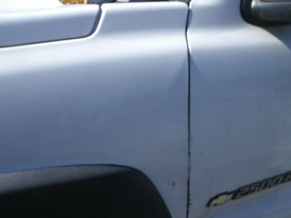 2004 Chevy Silverado 2500HD for sale in Auburn , CA – photo 5