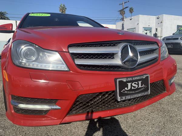 +BLACK FRIDAY SPECIALS MERCEDES BMW ETC $2,000 DOWN DRIVE OFF - cars... for sale in Los Angeles, CA – photo 11