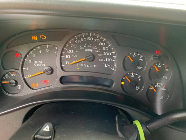 04 Chevrolet Stepside Z71 for sale in Milton, FL – photo 6