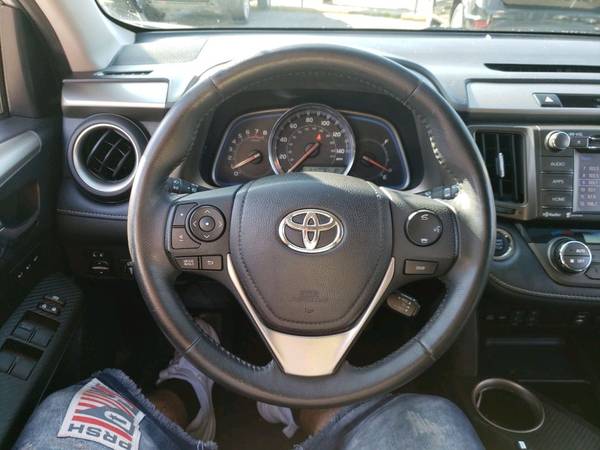 2014 Toyota RAV4 Limited Sport Utility 4D for sale in Pennsauken, NJ – photo 3