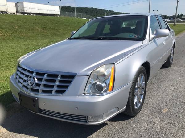 2009 Cadillac DTS Performance for sale in Shippensburg, PA