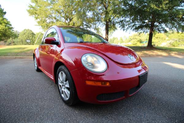2009 VW BEETLE AUTOMATIC for sale in Garner, NC – photo 6