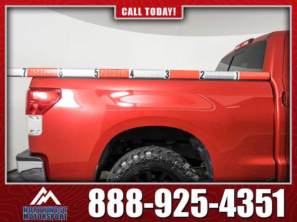 Lifted 2013 Toyota Tundra SR5 4x4 - - by dealer for sale in Boise, ID – photo 5