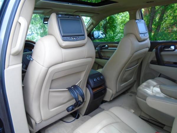 2010 Buick Enclave FWD 4dr CXL w/1XL - - by dealer for sale in Lumberton, NJ – photo 11