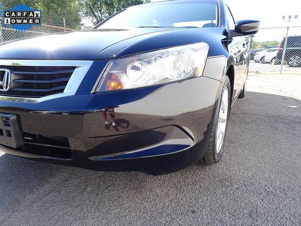 Honda Accord EXL Navigation Sunroof Car Loaded Bluetooth Cheap Cars for sale in Lynchburg, VA – photo 18