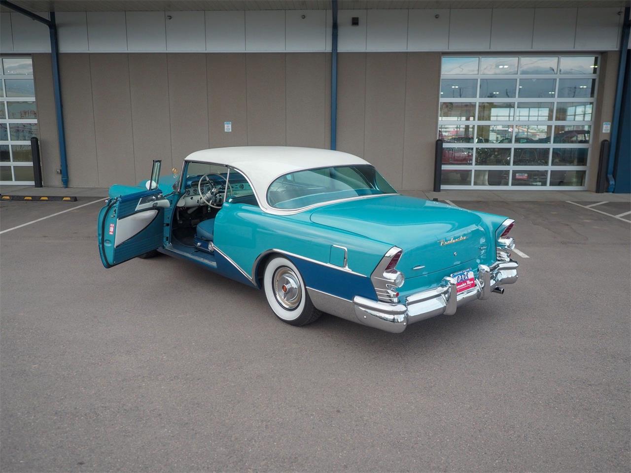 1955 Buick Roadmaster for sale in Englewood, CO – photo 39