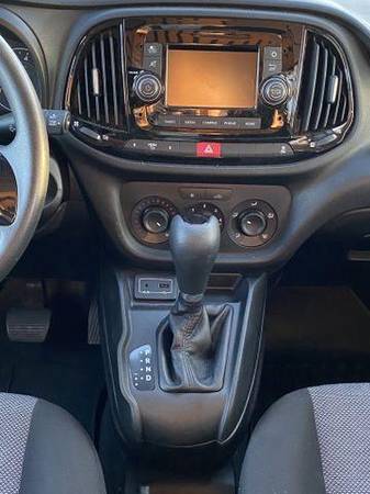 2018 Ram ProMaster City Wagon Van 4D - cars & trucks - by dealer -... for sale in Santa Fe, NM – photo 18