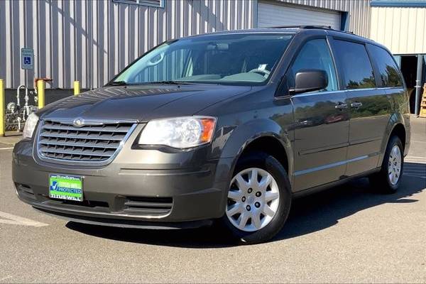 2010 Chrysler Town & Country LX Minivan, Passenger for sale in Olympia, WA – photo 13