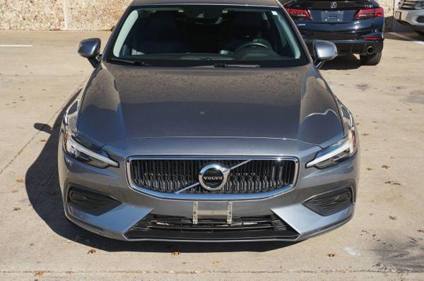 2019 Volvo S60 Momentum *Online Approval*Bad Credit BK ITIN OK* -... for sale in Dallas, TX – photo 3