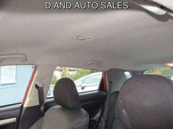 2010 Toyota Matrix 5dr Wgn Auto FWD D AND D AUTO for sale in Grants Pass, OR – photo 13