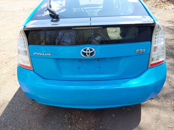 2010 Toyota Prius for sale in Wallingford, NY – photo 4