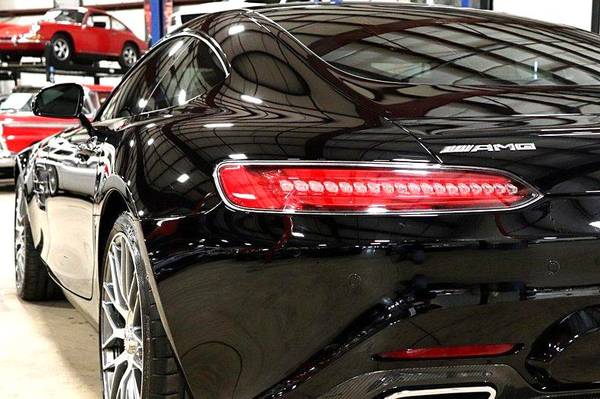 2016 Mercedes-Benz AMG GT S for sale in Chambersburg, PA – photo 4
