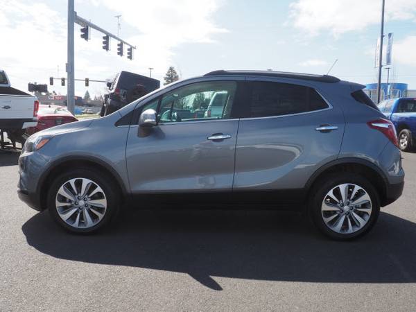 2019 Buick Encore Preferred - - by dealer - vehicle for sale in Bend, OR – photo 7