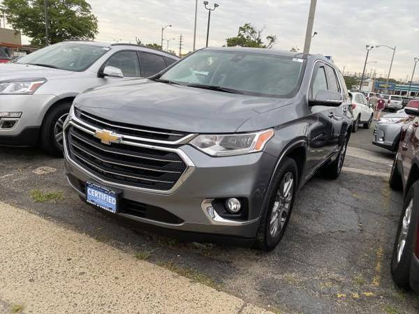 2019 Chevrolet Traverse - - by dealer - vehicle for sale in Freeport, NY – photo 3