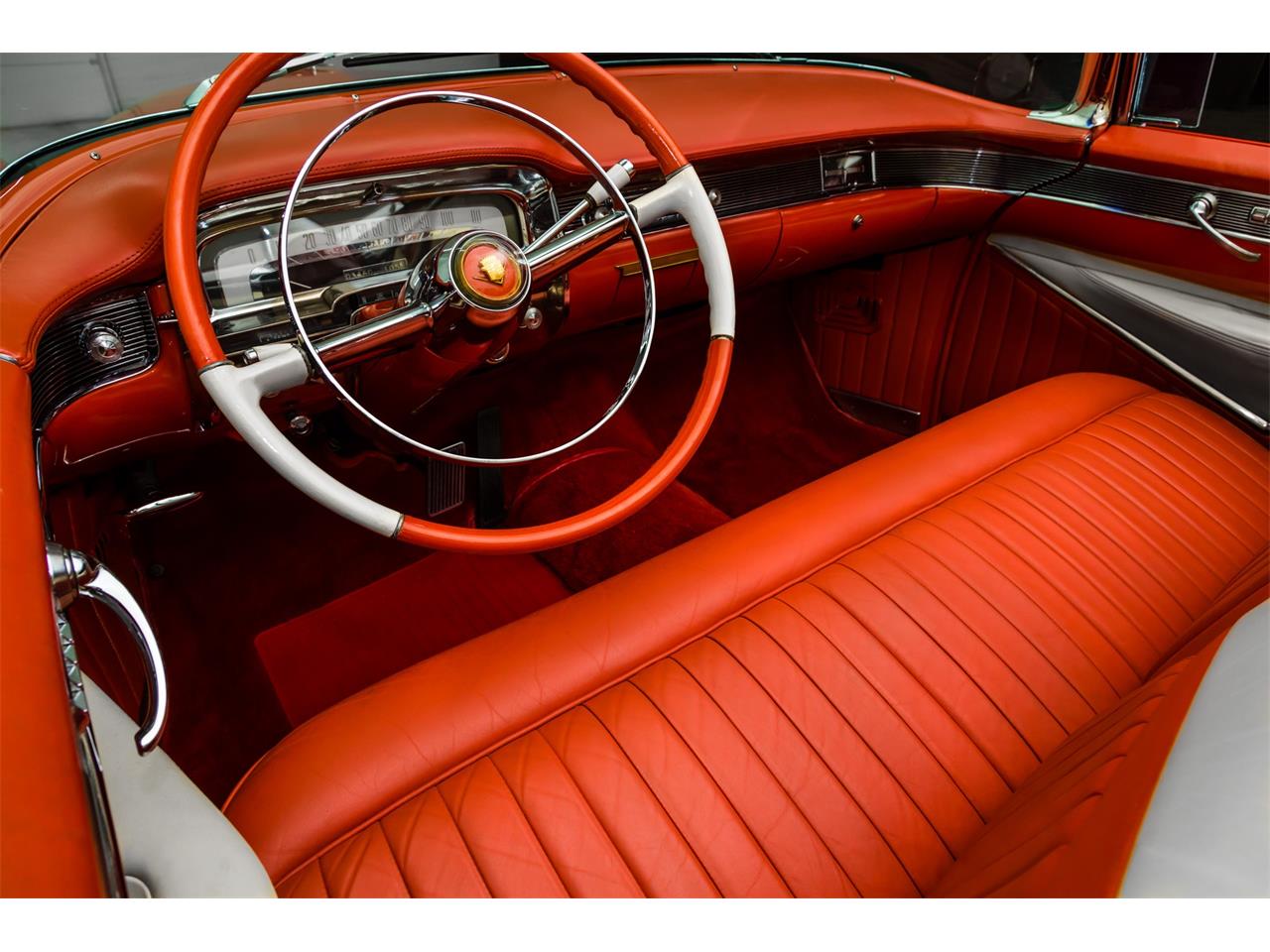 1954 Cadillac Series 62 for sale in Des Moines, IA – photo 12