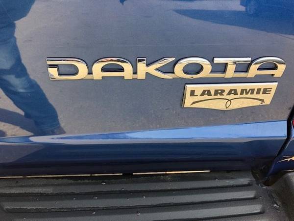 2010 RAM Dakota LARAMIE - - by dealer - vehicle for sale in Des Moines, IA – photo 20