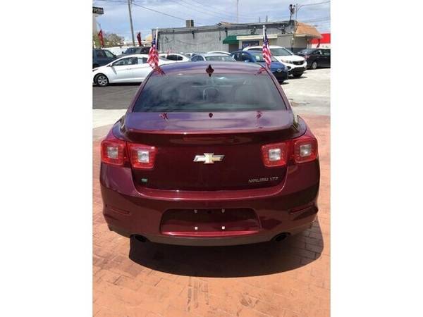2015 Chevrolet Chevy Malibu 1LTZ for sale in Hialeah, FL – photo 10