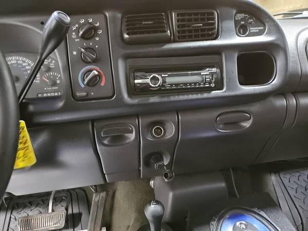 1999 Dodge Ram 1500 2dr 4WD Reg Cab 119 - - by dealer for sale in Wadena, MN – photo 14