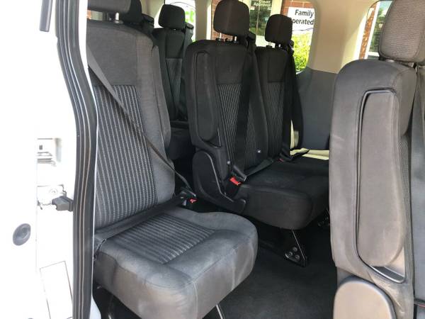💥2017 Passenger Van-Drives NEW/Clean CARFAX/53K Miles/Super Deal💥 -... for sale in Youngstown, OH – photo 16