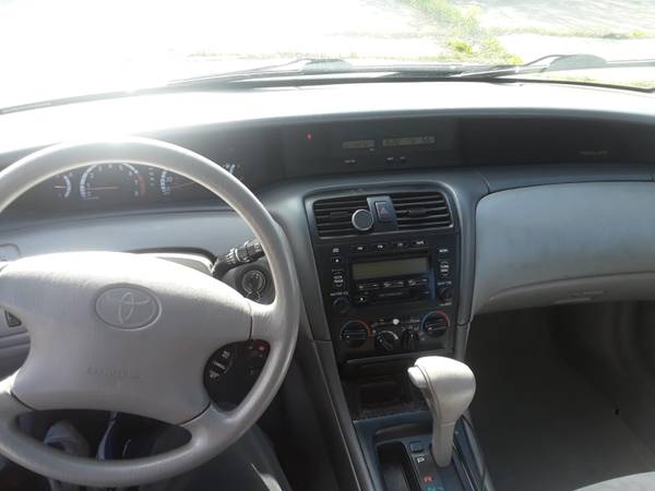 2000 Toyota Avalon - - by dealer - vehicle automotive for sale in Willis, MI – photo 7
