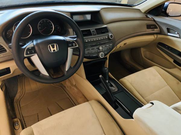 2009 Honda Accord CLEAN TITLE! for sale in Lake Forest, CA – photo 3