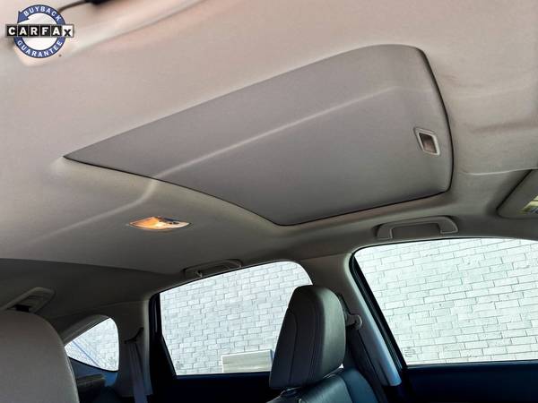 Honda CRV EX AWD Leather Sunroof Navigation Bluetooth Cheap SUV NICE... for sale in Wilmington, NC – photo 9
