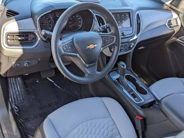 2019 Chevrolet Equinox LS SKU: KS523455 SUV - - by for sale in Henderson, NV – photo 10