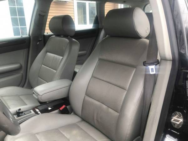 2003 Audi A6 4dr Wgn 3.0 L QUATRO==LEATHER AND SUNROOF=CLEAN... for sale in Stoughton, MA – photo 7