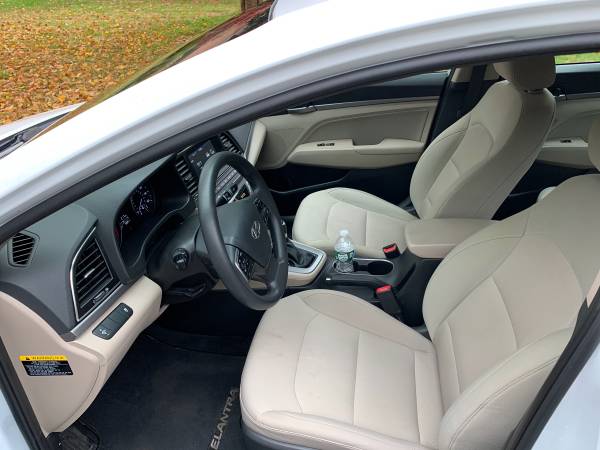 Hyundai Elantra *super clean everything works needs nothing* - cars... for sale in Huntington Station, NY – photo 8