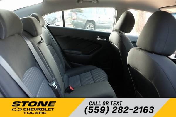 *2018* *Kia* *Forte* *LX* - cars & trucks - by dealer - vehicle... for sale in Tulare, CA – photo 19